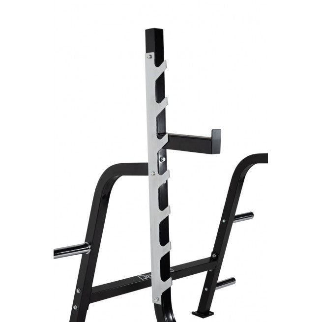 Half Rack Diamond professional