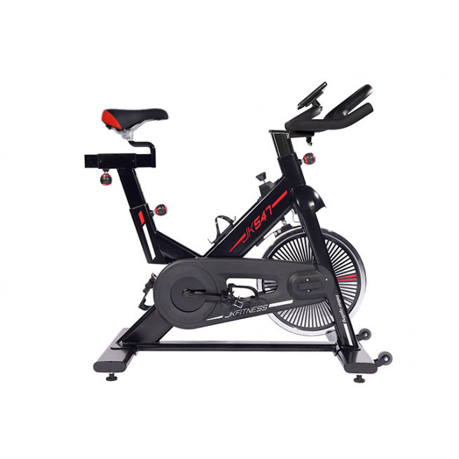 Indoor bike JK Fitness JK 547
