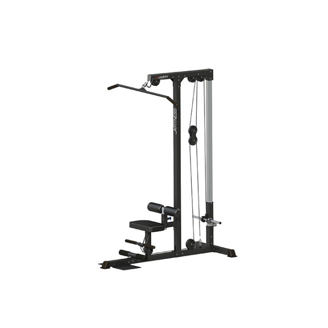 Lat Machine Pro JK Fitness JK 6084