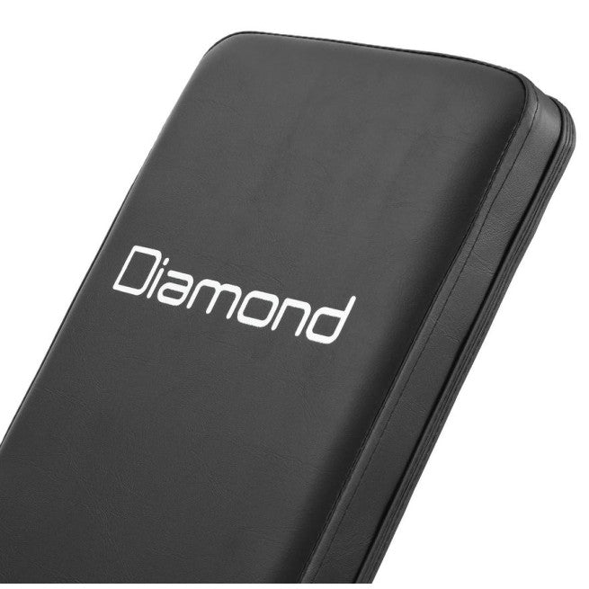 Panca Regolabile Diamond Professional