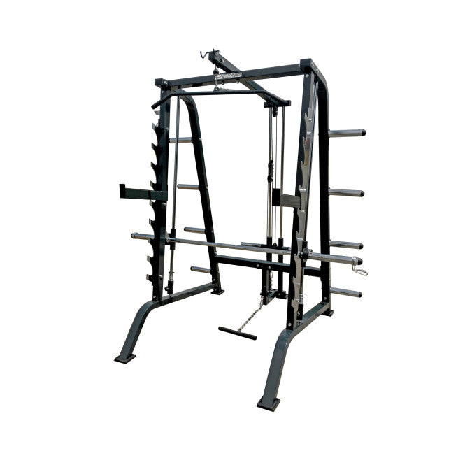 Smith Machine Luxury JK Fitness JKV72