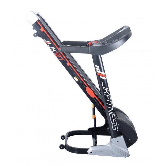 Tapis roulant JK Fitness 107