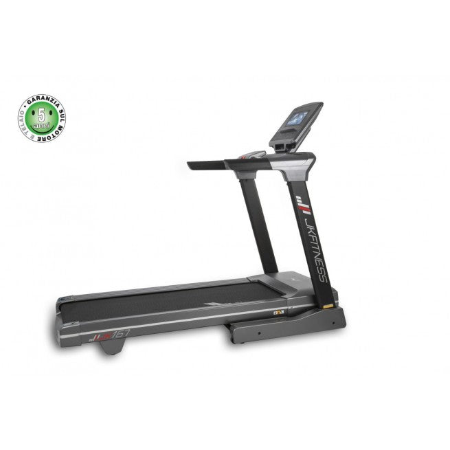 Tapis roulant JK Fitness 167