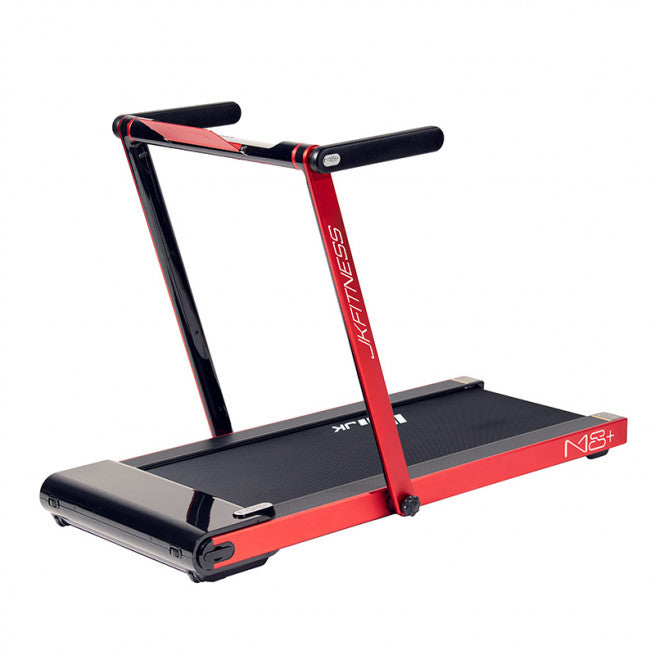 Tapis roulant JK Fitness JK COMPACT M8 compatibile Zwift e Kinomap