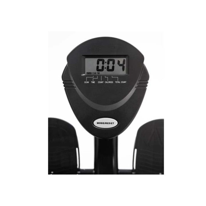 Vogatore JK Fitness JK 5072 - pistone idraulico