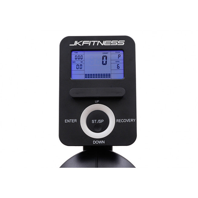 Vogatore JK Fitness JK 5077 programmabile