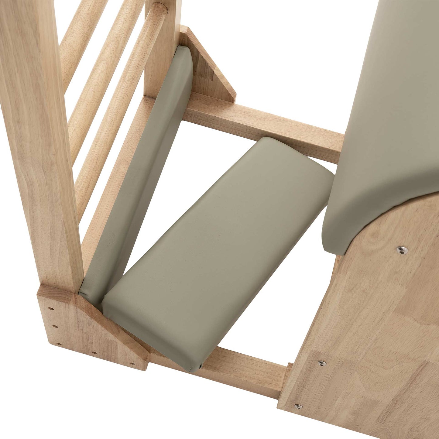 Ladder barrel in legno Mooma AP-BARREL