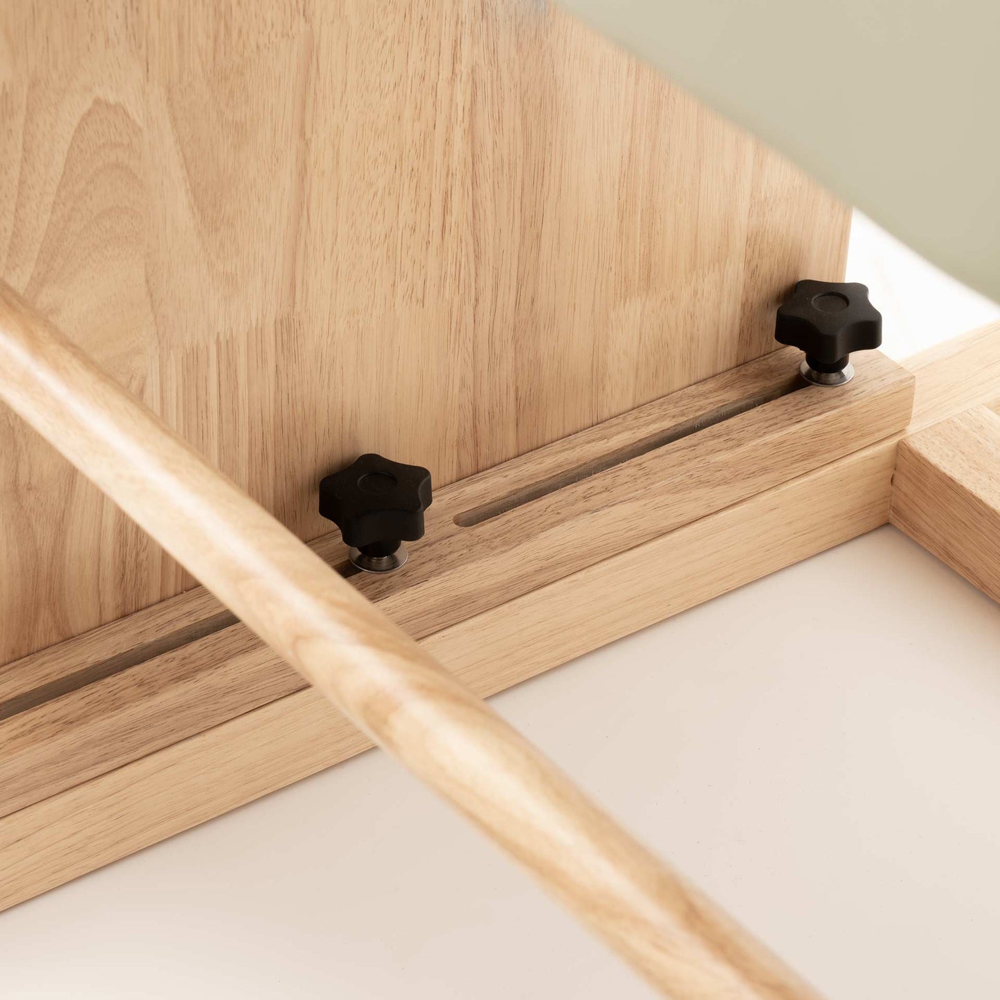 Ladder barrel in legno Mooma AP-BARREL