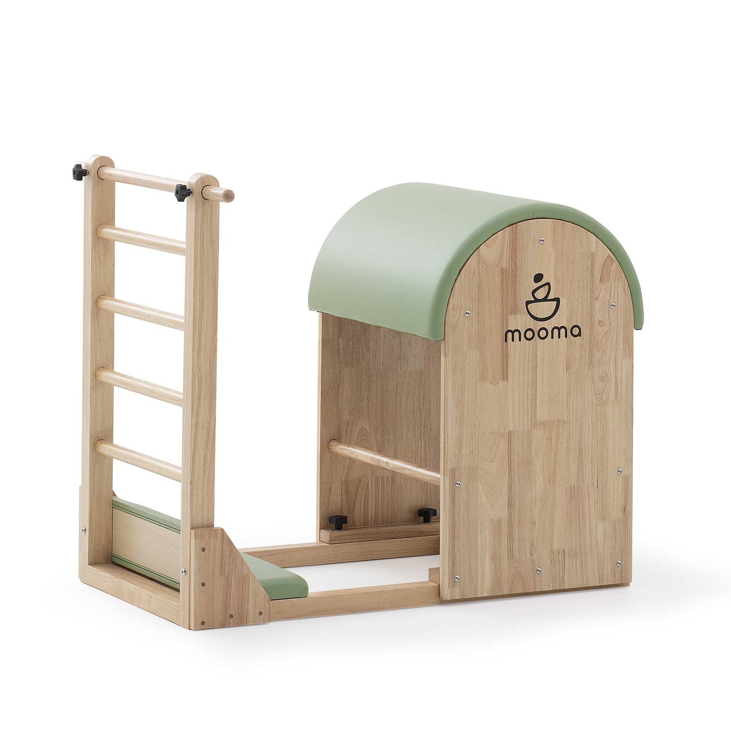 Ladder barrel in legno Mooma AP-BARREL