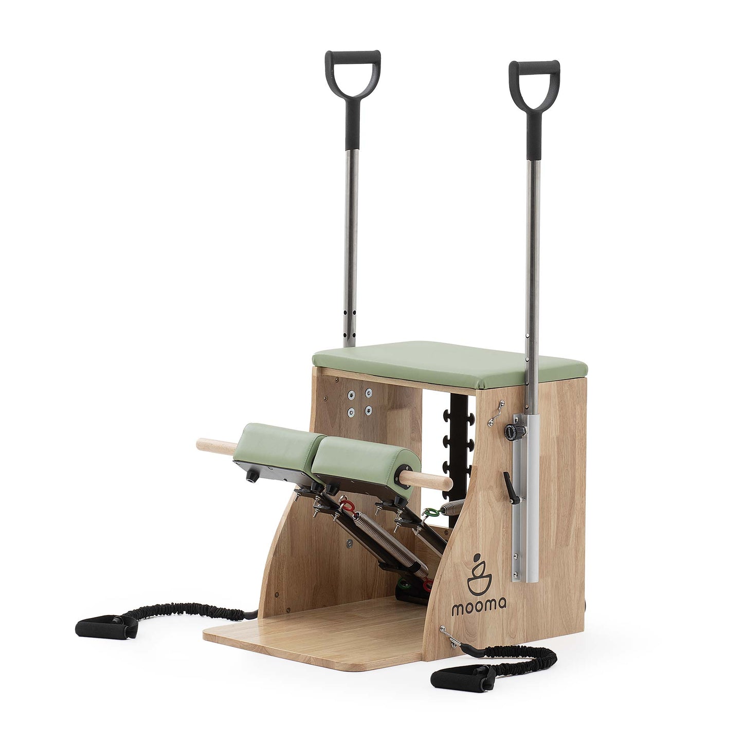 Chair in legno Mooma AP-CHAIR