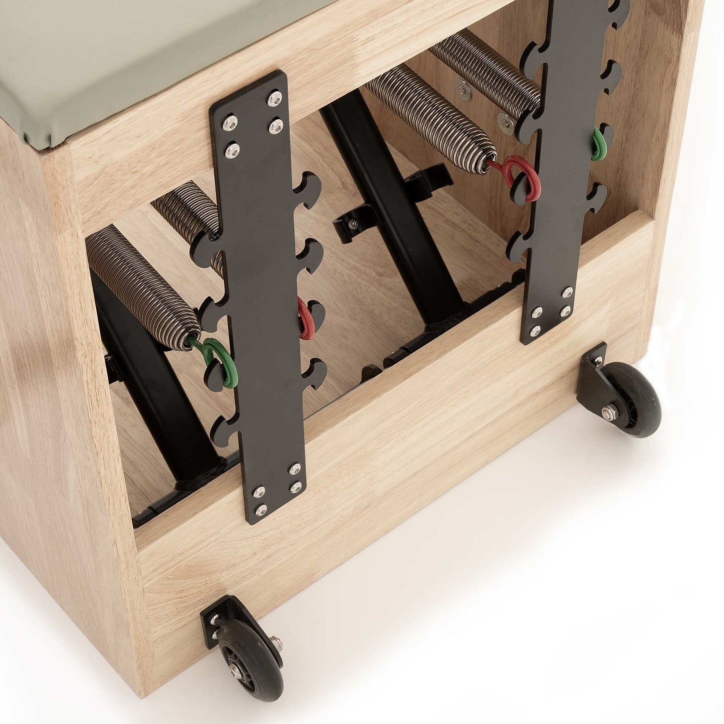 Chair in legno Mooma AP-CHAIR