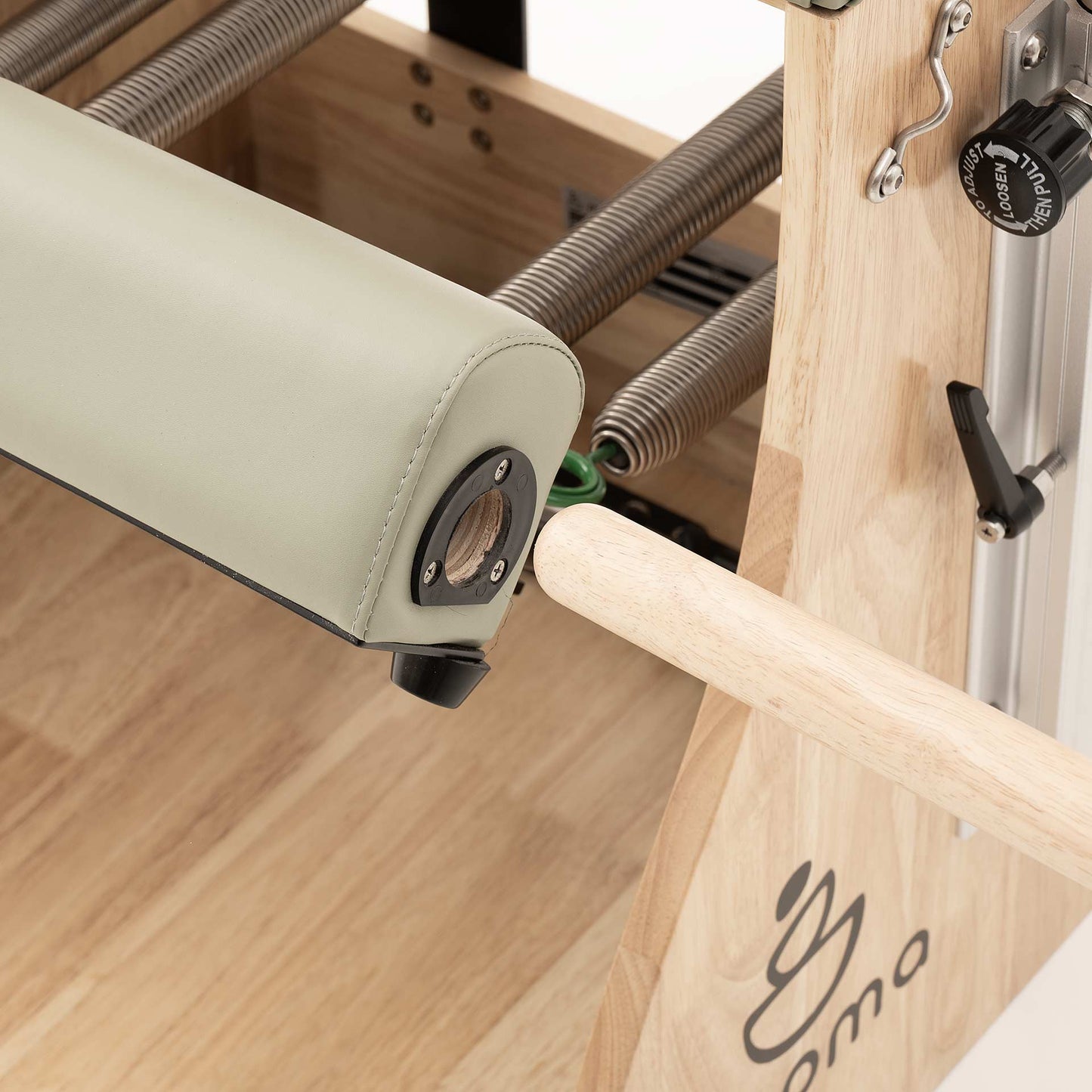 Chair in legno Mooma AP-CHAIR