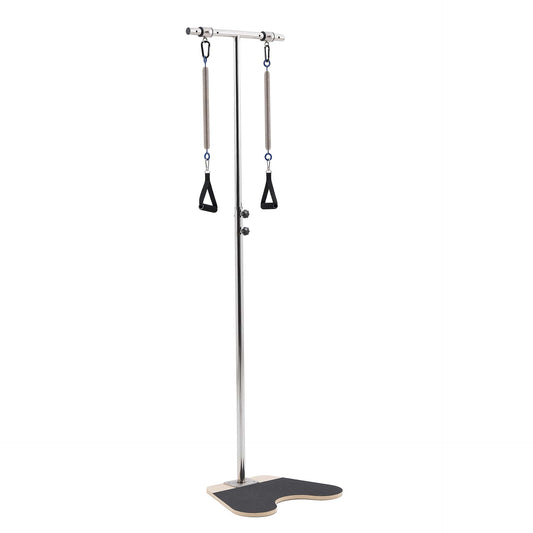 Ped-O-Pull in acciaio Mooma AP-POP