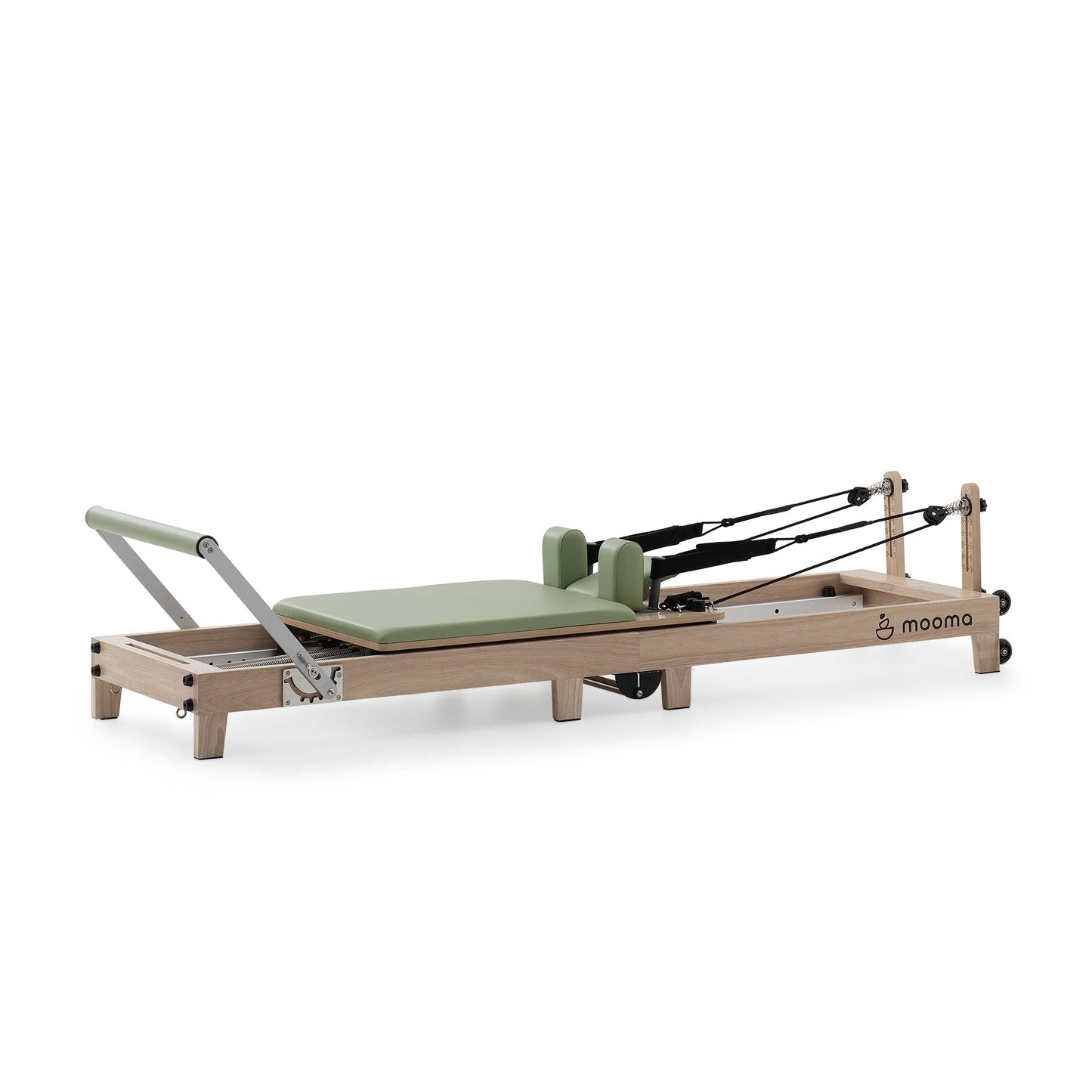 Reformer richiudibile in legno Mooma AP-RFW