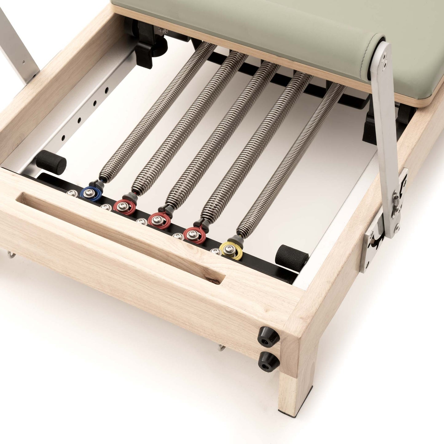 Reformer richiudibile in legno Mooma AP-RFW
