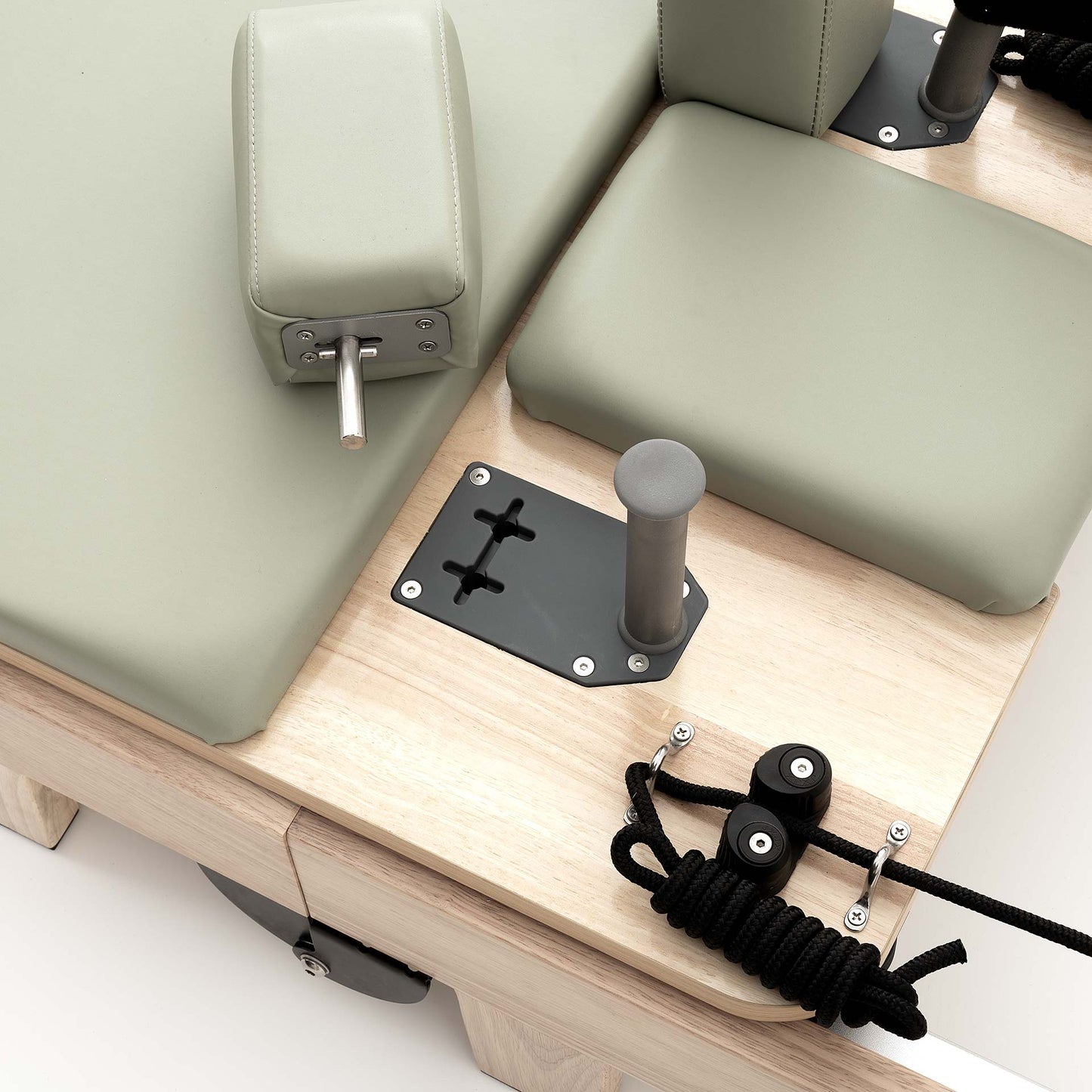 Reformer richiudibile in legno Mooma AP-RFW