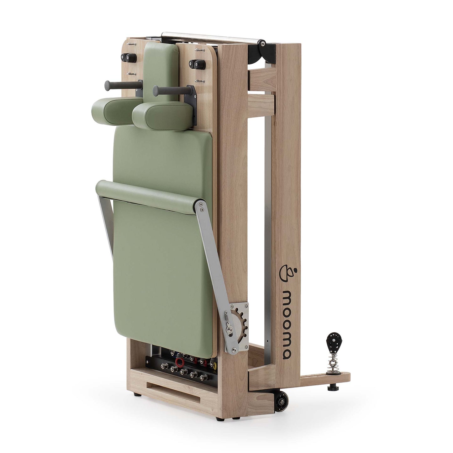 Reformer richiudibile in legno Mooma AP-RFW
