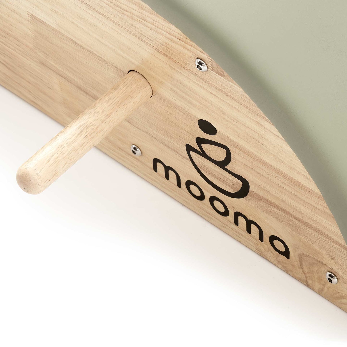 Spine corrector in legno Mooma AP-SPINE