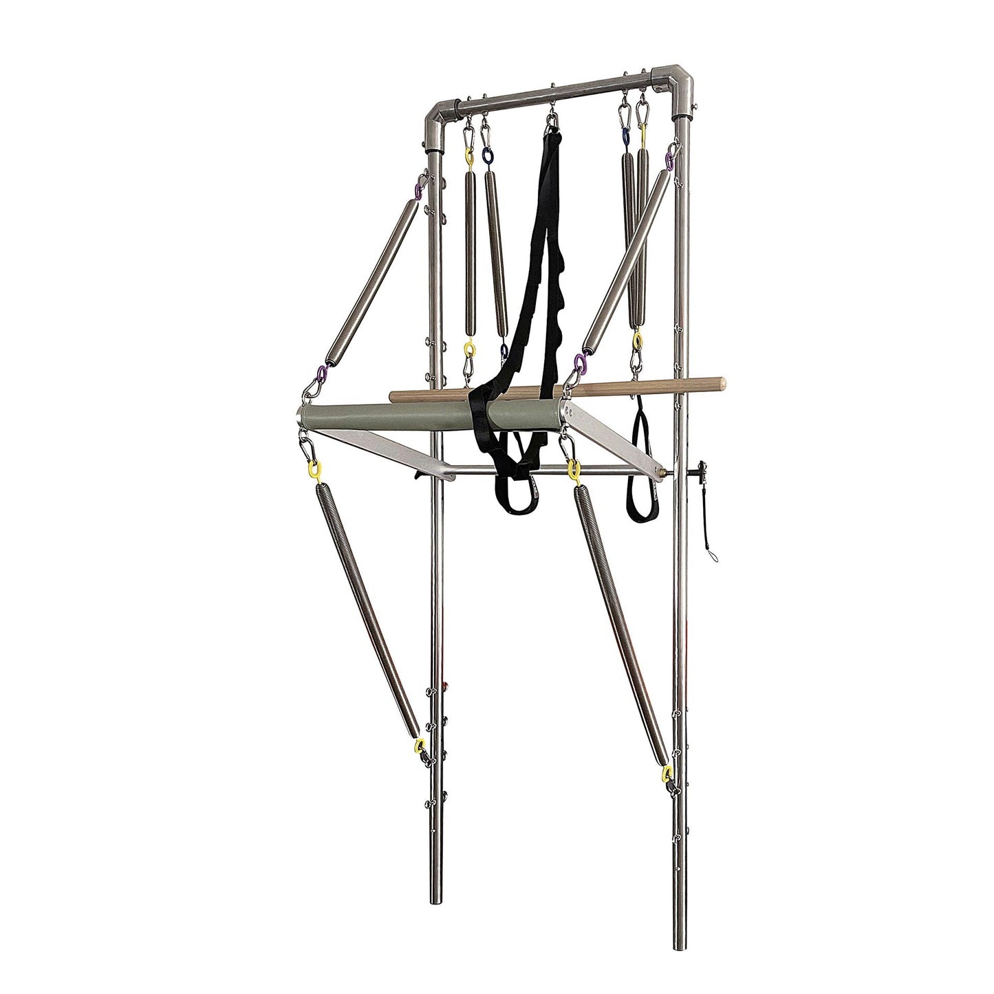 Tower opzionale per reformer in legno AP-RW Mooma AP-TOWER