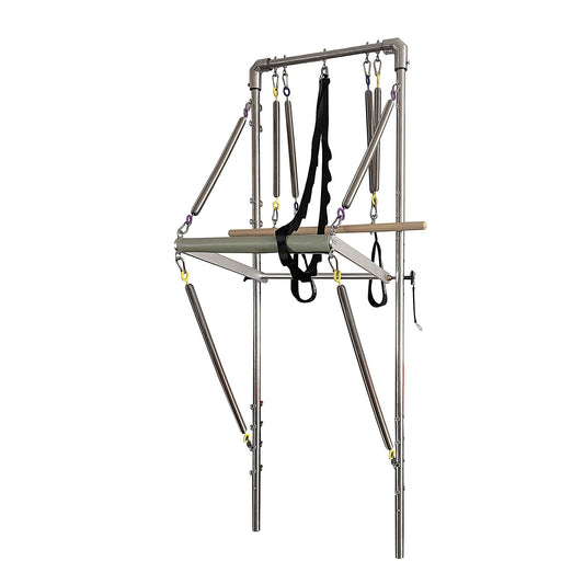 Tower opzionale per reformer in legno AP-RW Mooma AP-TOWER