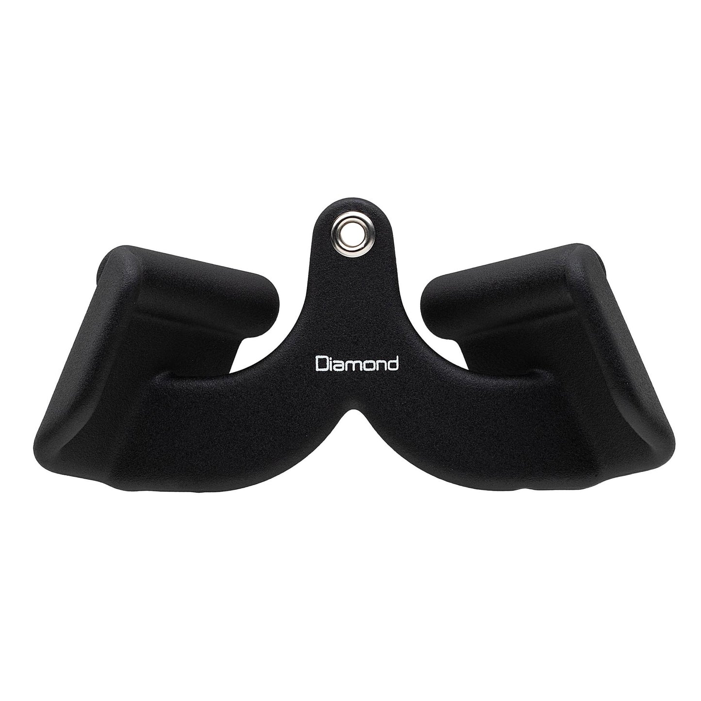 Barra stretta Diamon con presa supina 31 cm B-PG31