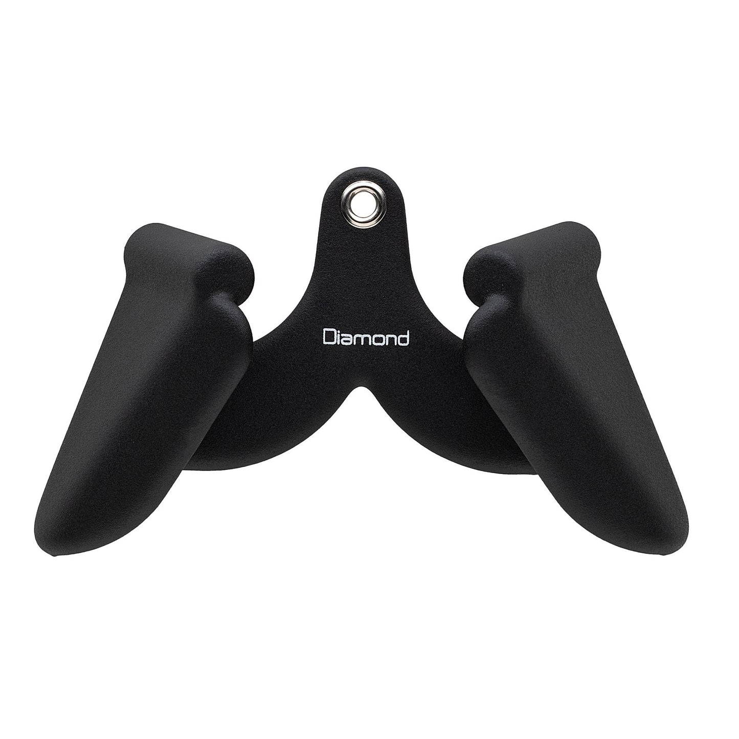 Barra stretta Diamon con presa neutra 31,5 cm B-PG31,5