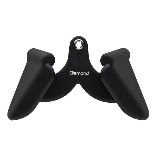 Barra stretta Diamon con presa neutra 31,5 cm B-PG31,5