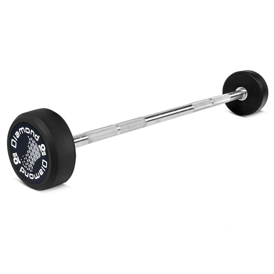Diamond Fitness Bilanciere precaricato