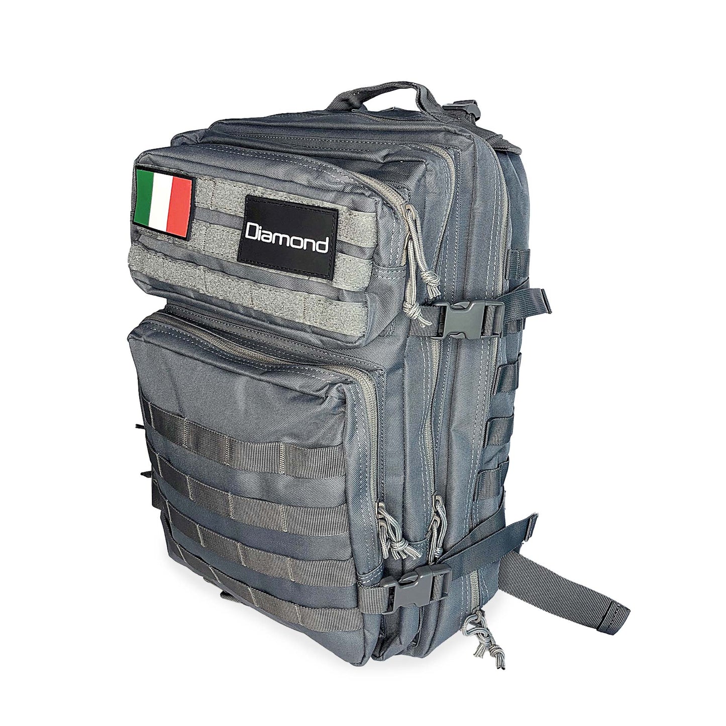 Zaino Tactical 45 l Diamond BPACK-DIA