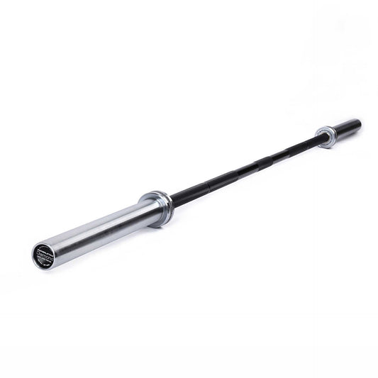 Bilanciere Powerlifting 220cm 700kg Diamond BPL220