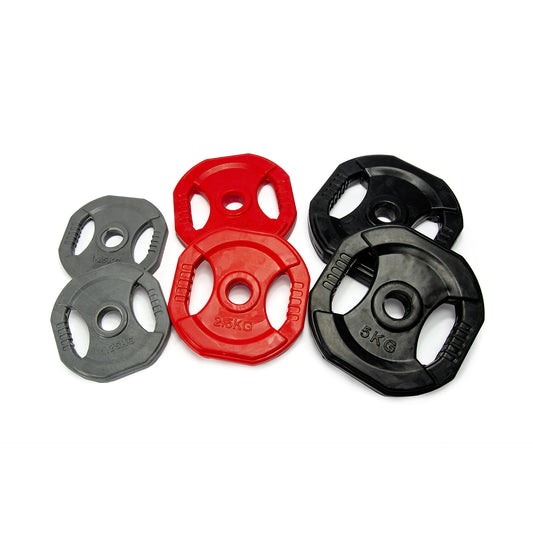 Kit Pesi Body Pump