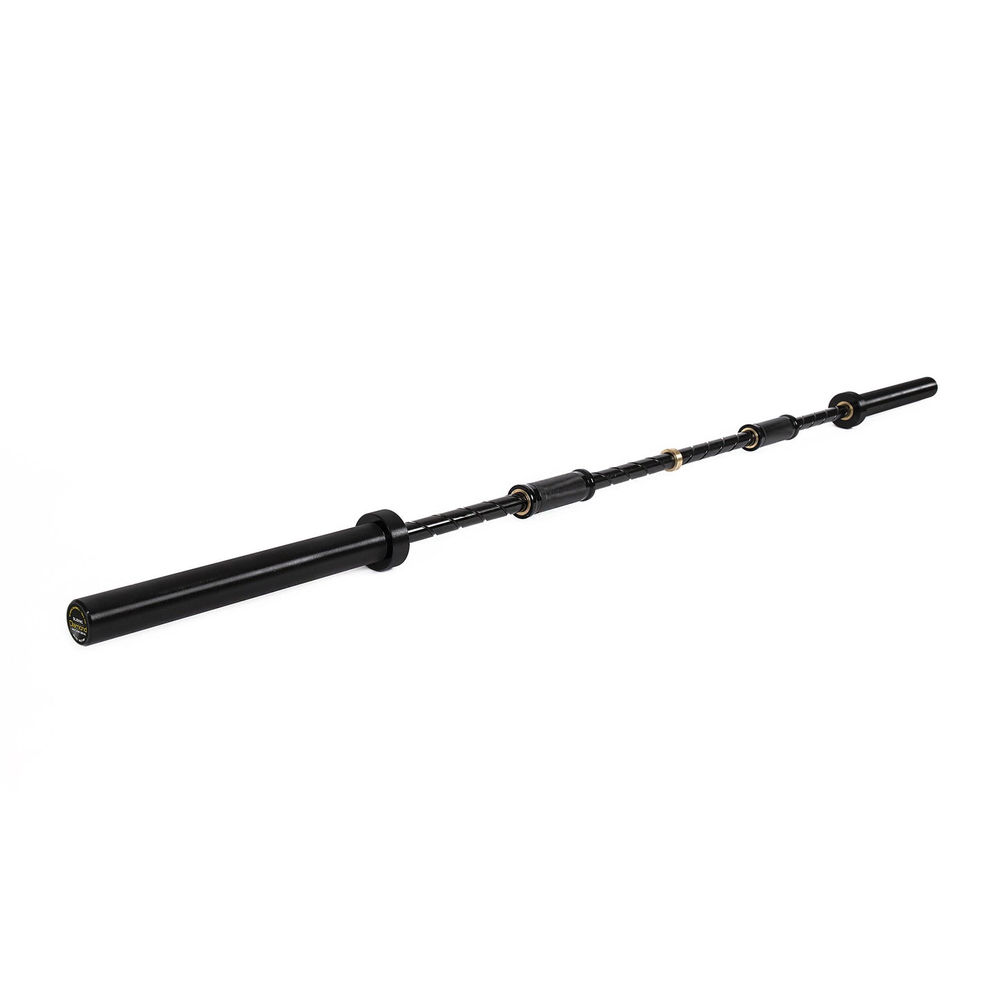 Bilanciere Sliding Grip 320kg Diamond BSG