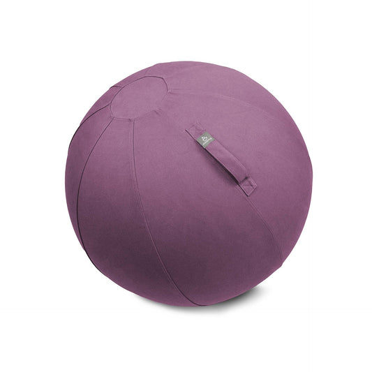 Covered gym ball Mooma CGB