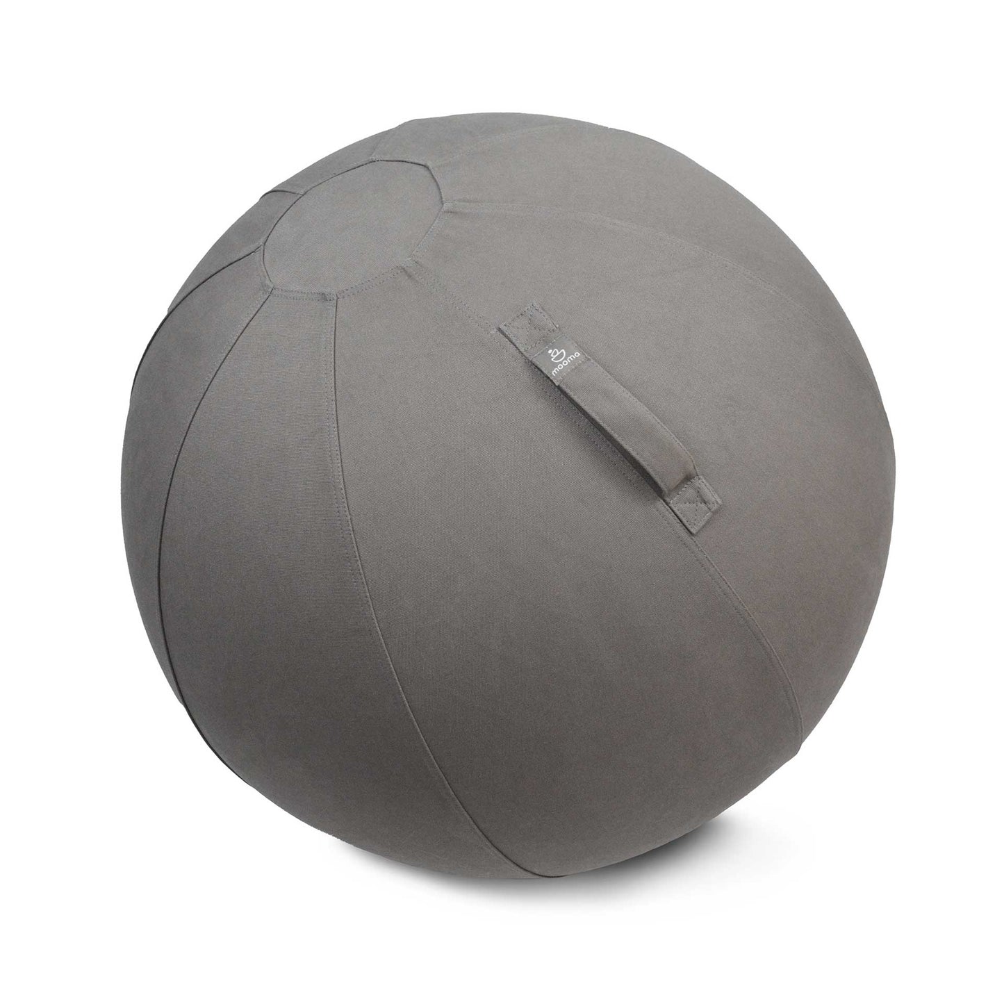 Covered gym ball Mooma CGB