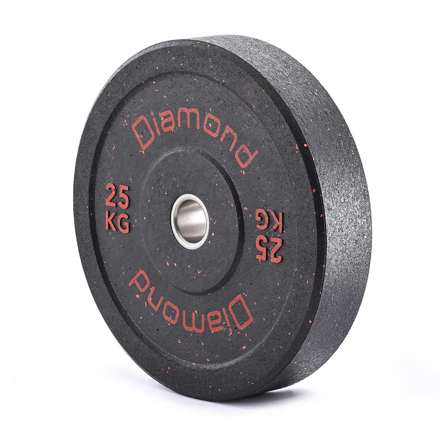 Disco Bumper Training gomma riciclata Diamond DBRC