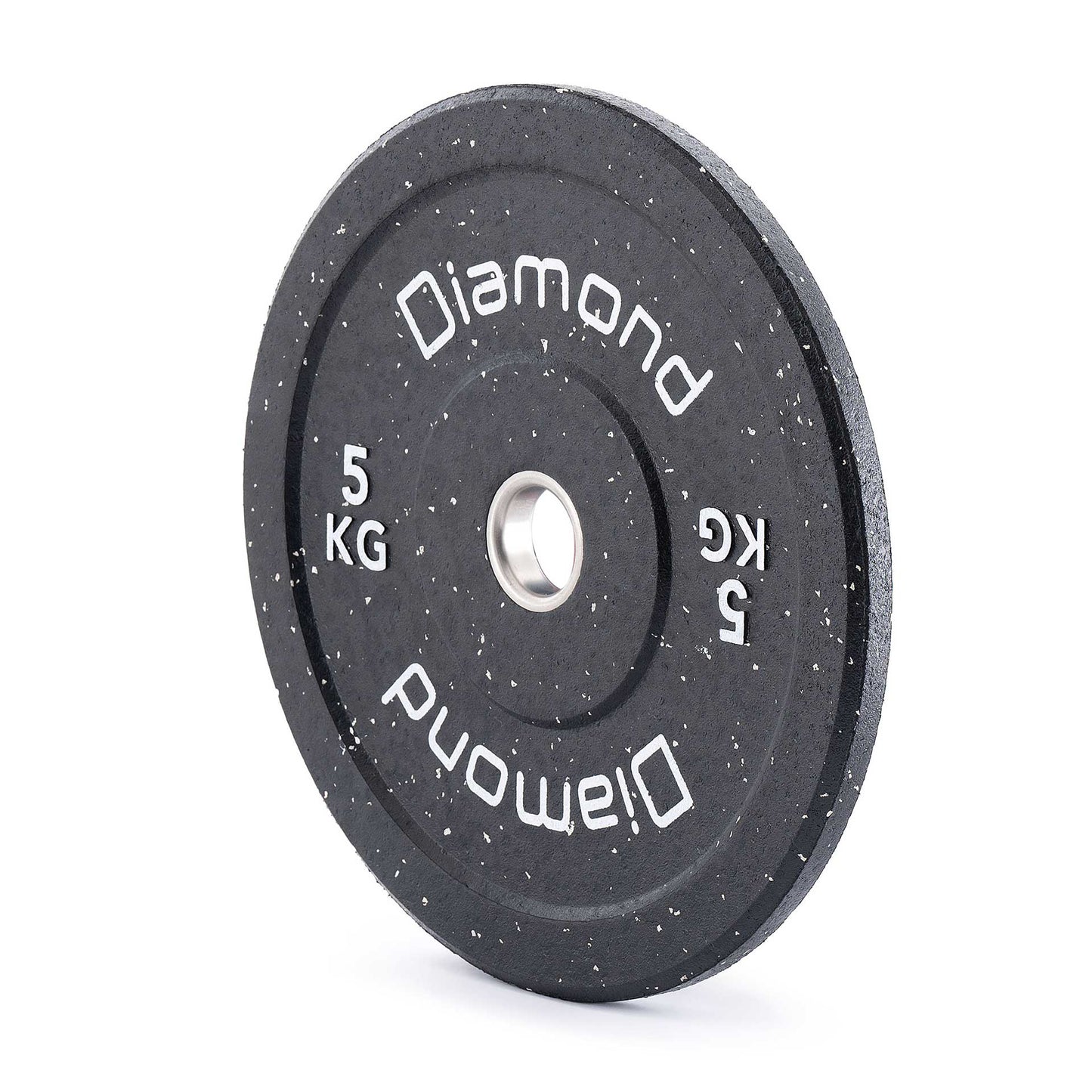 Disco Bumper Training gomma riciclata Diamond DBRC