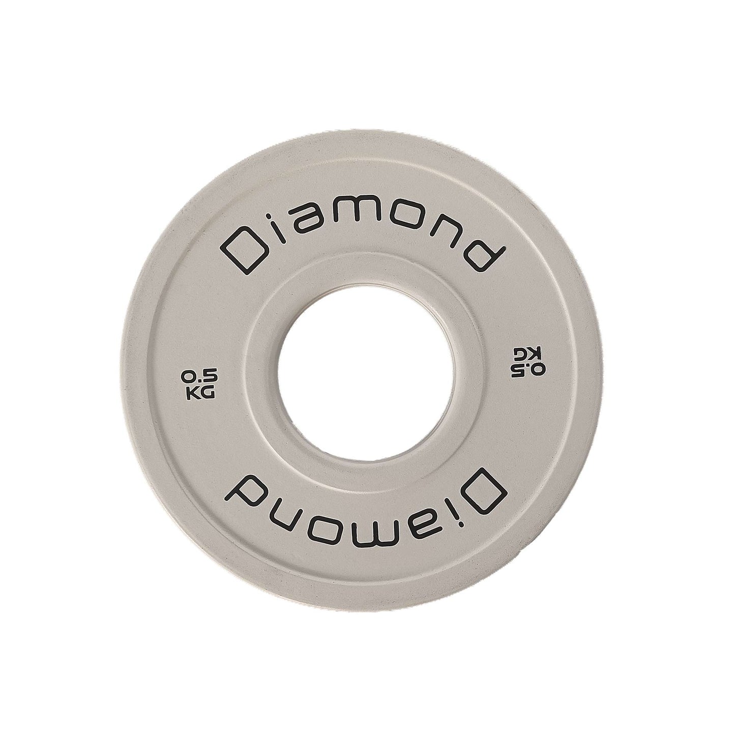 Diamond Fitness Disco Bumper Micro Carico DMC