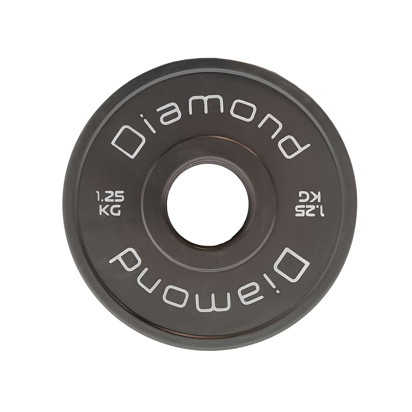 Diamond Fitness Disco Bumper Micro Carico DMC