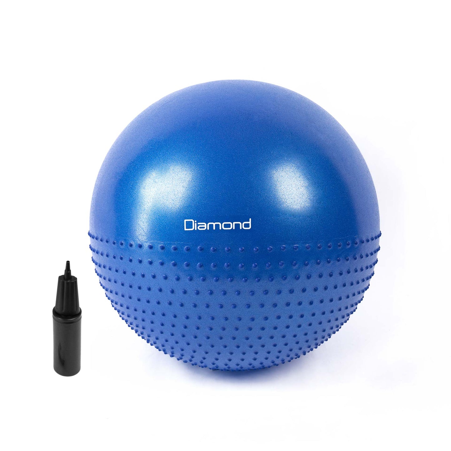 Gym ball Pro Diamond GB55