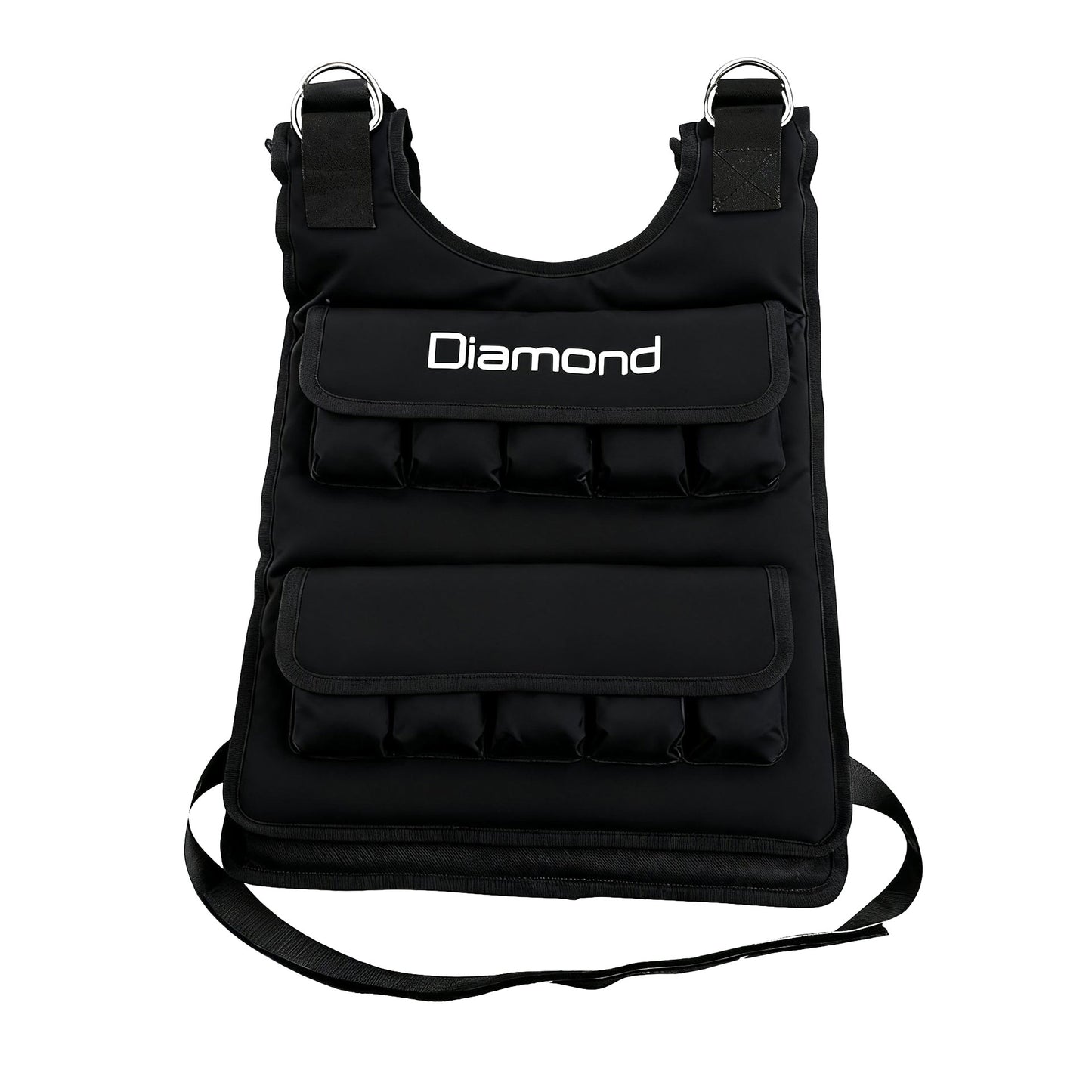 Giubbotto zavorrato 20 Kg Diamond GZ20B