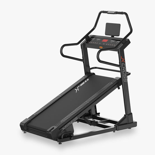 Tapis roulant JK Fitness JK-CROSS