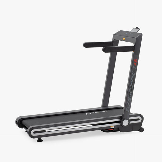 Tapis roulant JK Fitness SC46