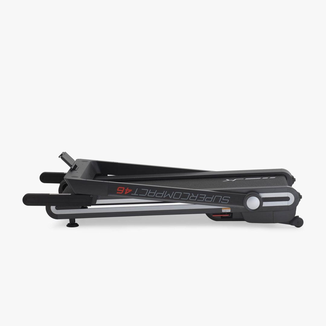 Tapis roulant JK Fitness SC46