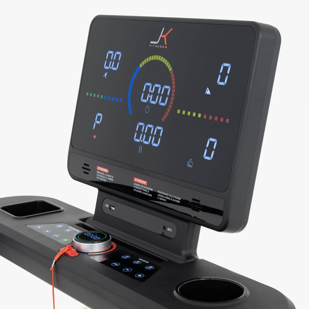 Tapis roulant JK Fitness JK134-PRO