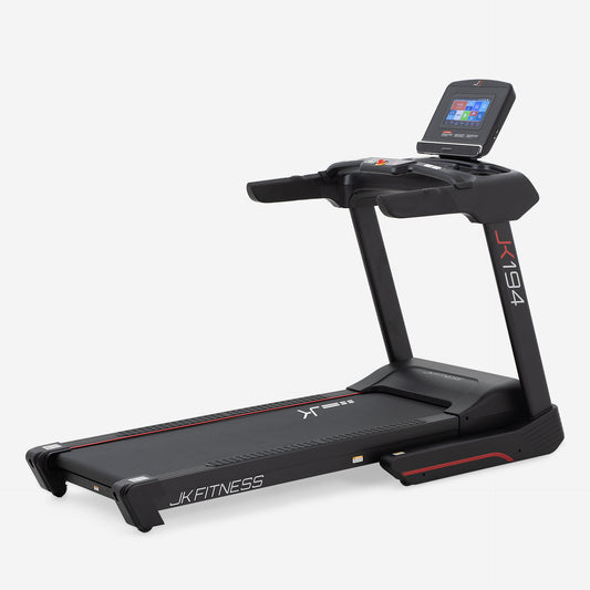 Tapis roulant JK Fitness 194