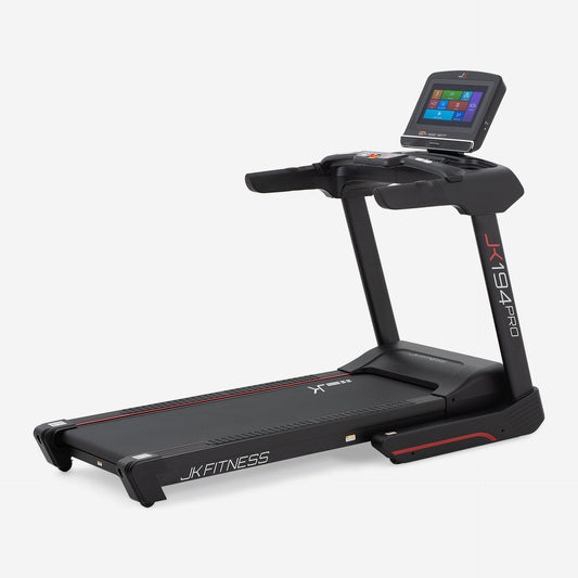 Tapis roulant JK Fitness 194 PRO