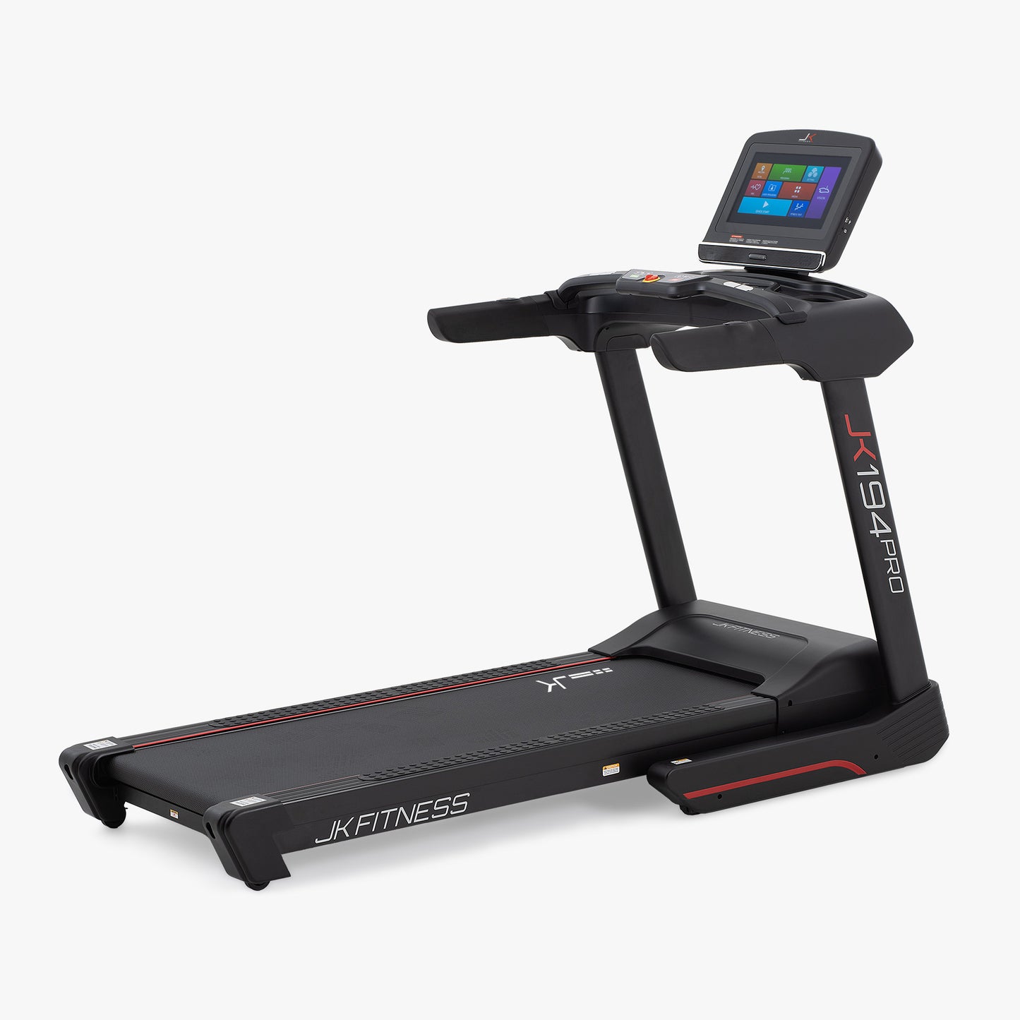 Tapis roulant JK Fitness JK194-PRO