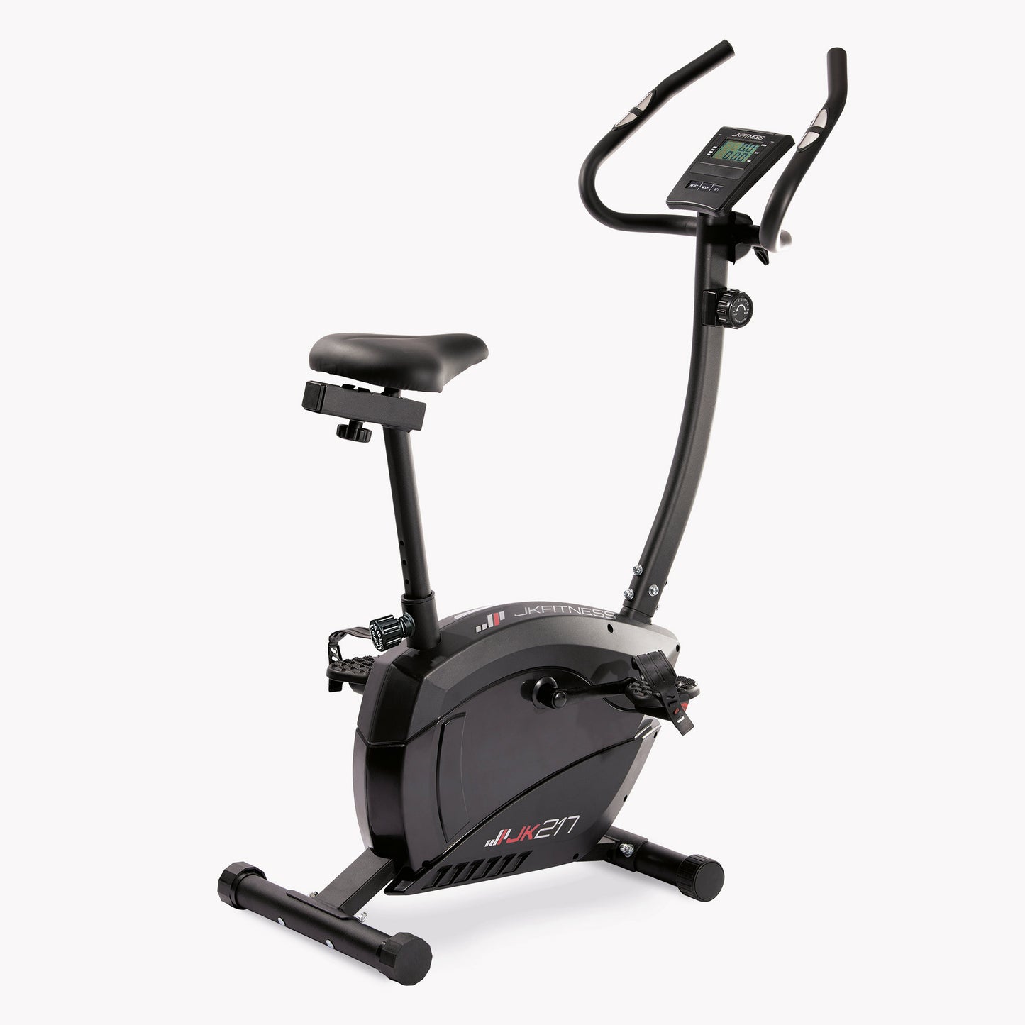 Cyclette JK Fitness JK 217