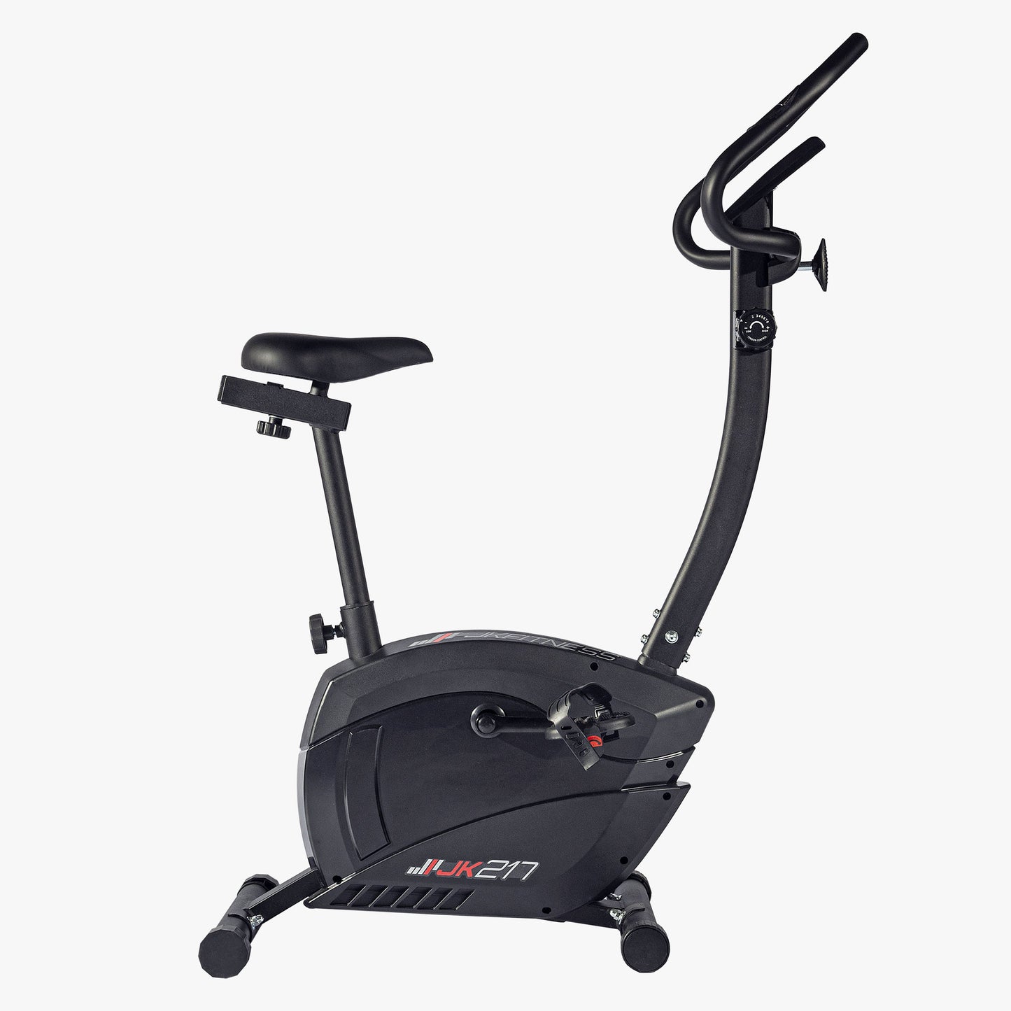 Cyclette JK Fitness JK 217