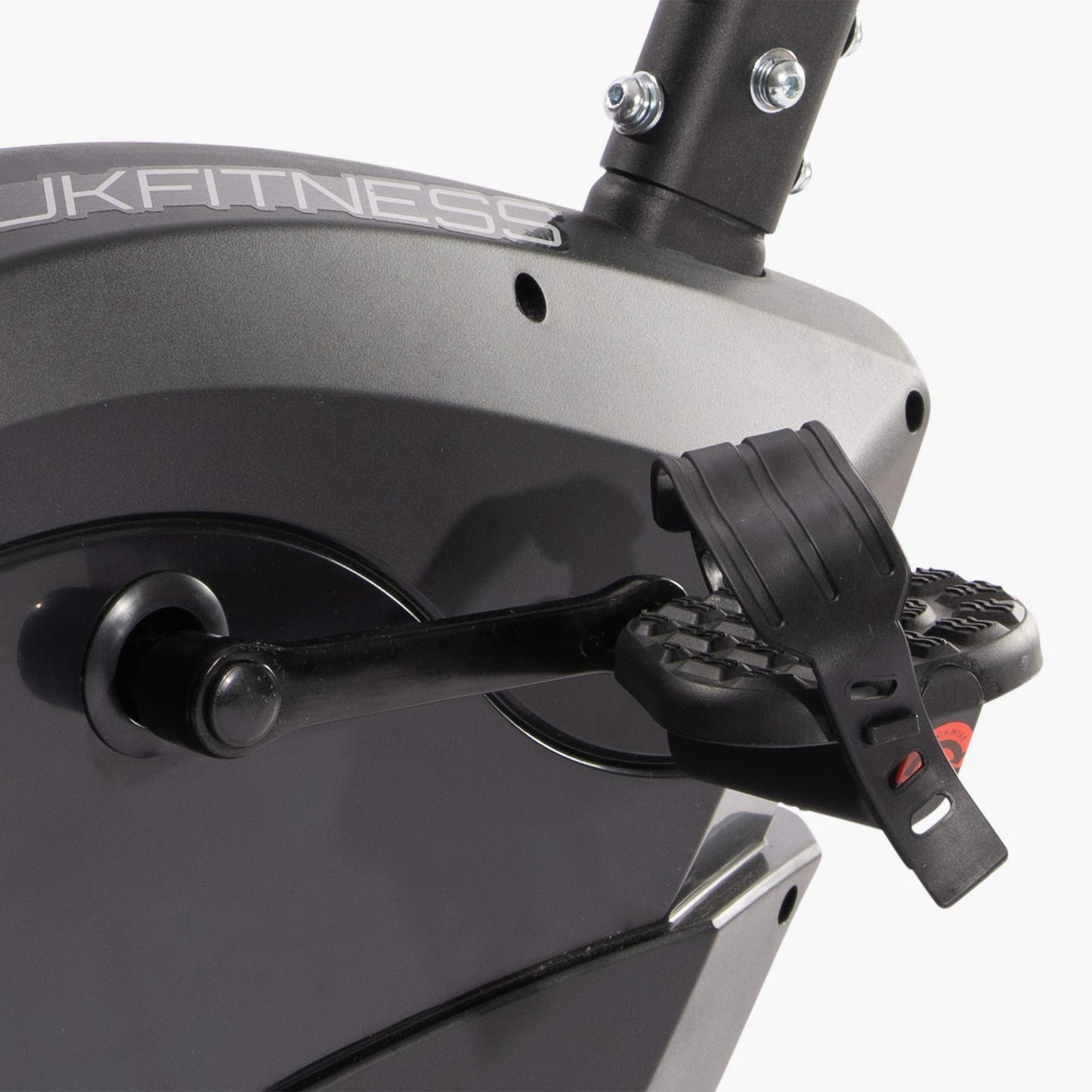 Cyclette JK Fitness JK 217